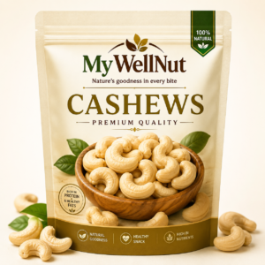 Cashews
