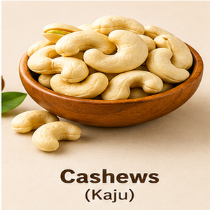 Cashews