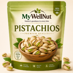 Pistachios