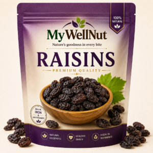 Raisins (Black)