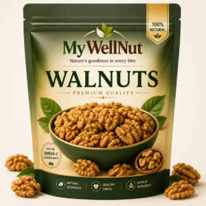 Walnuts