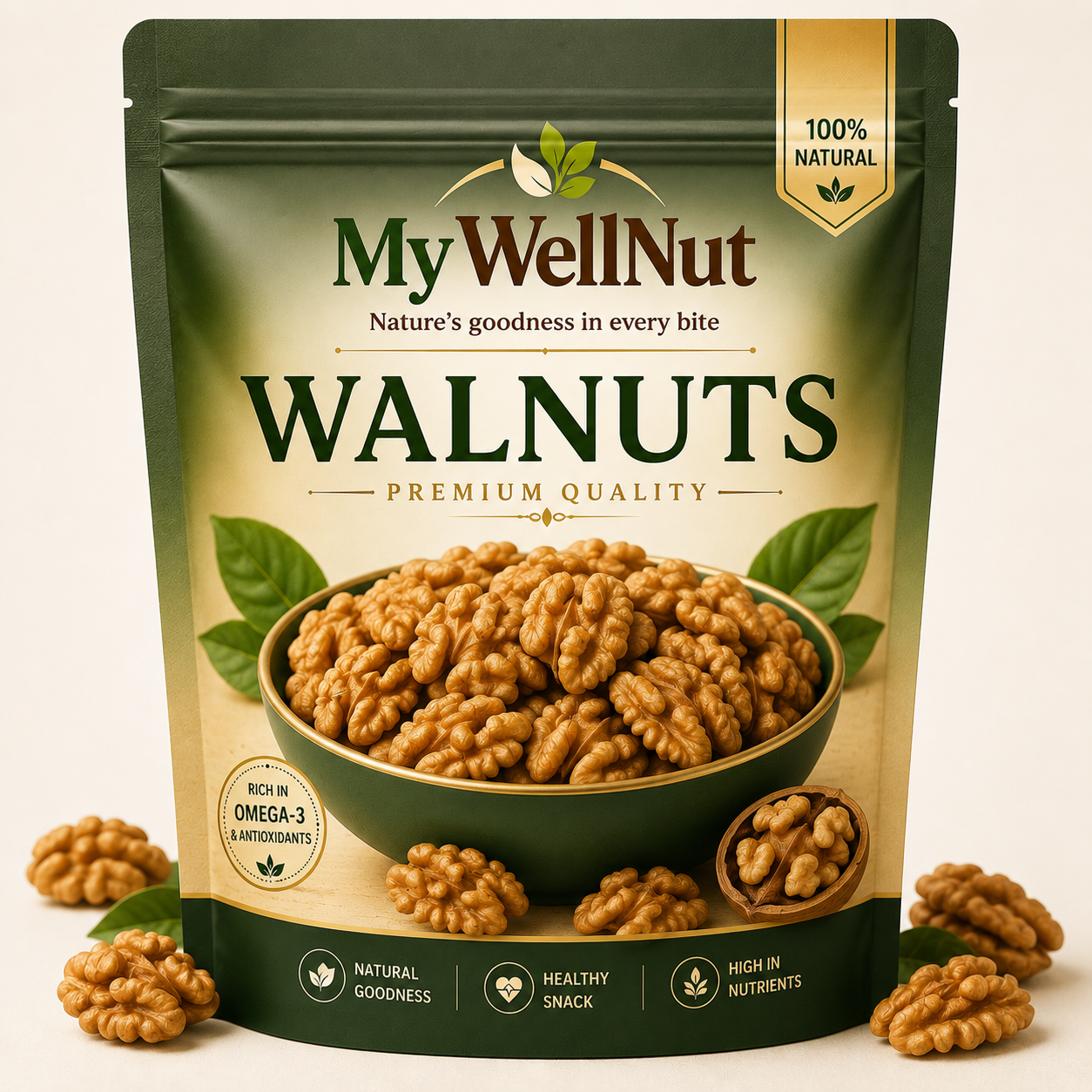 Walnuts