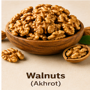 Walnuts (Akhrot)